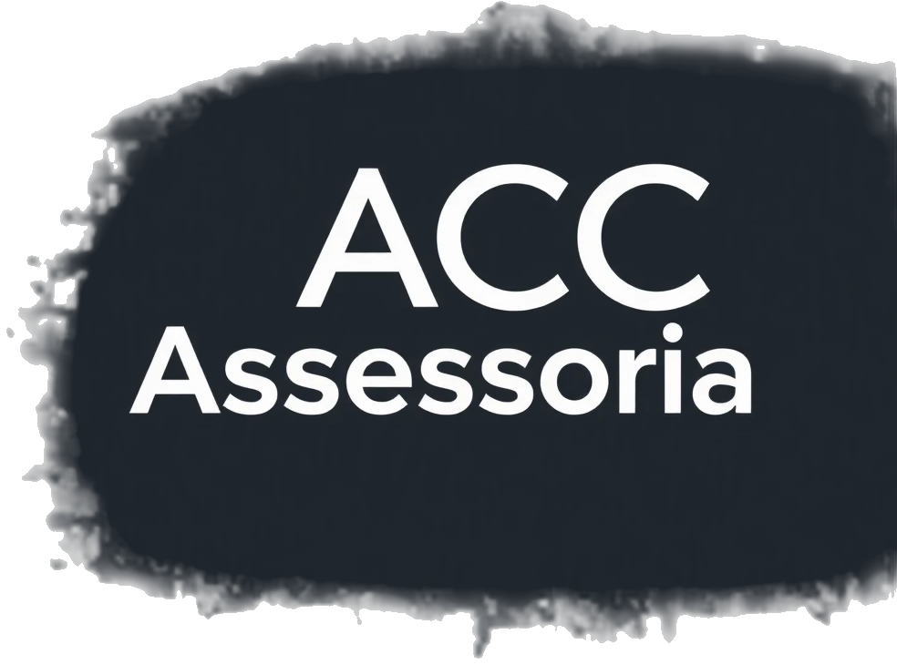 Logo Grupo ACC Assessoria Rodapé